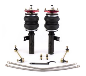 Audi A3 Air Suspension Kit - Front - Air Lift - Performance Front Kits - `05-`14
